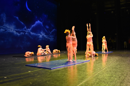 2017 Recital