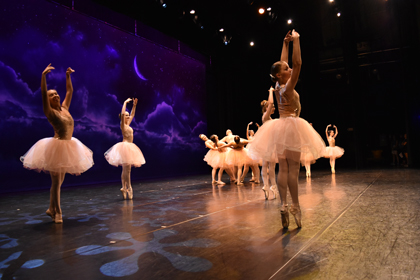 2017 Recital