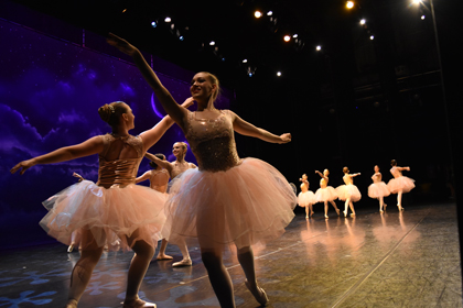 2017 Recital