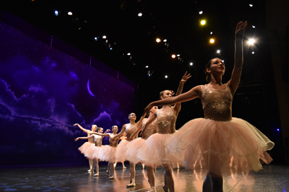 2017 Recital