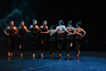 2017 Recital