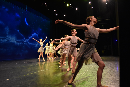 2017 Recital