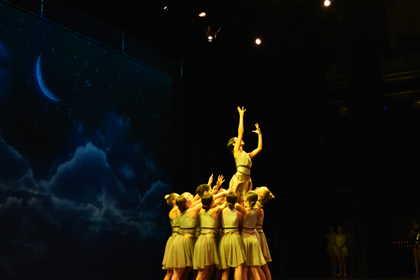 2017 Recital
