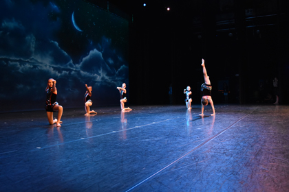 2017 Recital