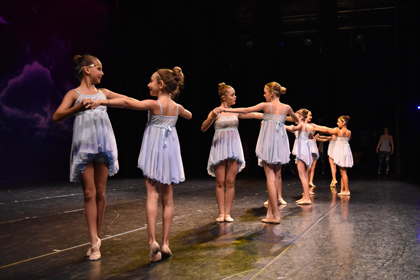 2017 Recital