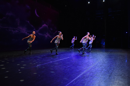 2017 Recital