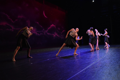 2017 Recital