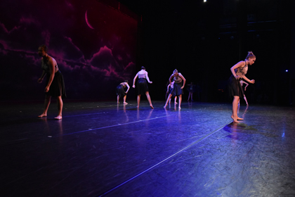 2017 Recital