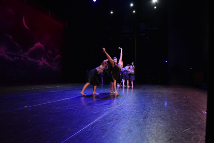 2017 Recital