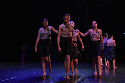 2017 Recital