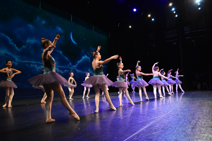 2017 Recital