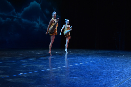 2017 Recital