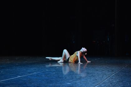 2017 Recital