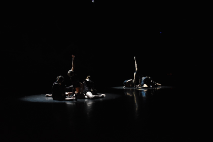 2017 Recital