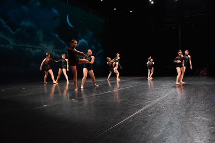 2017 Recital