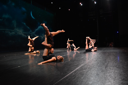 2017 Recital