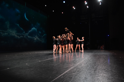 2017 Recital