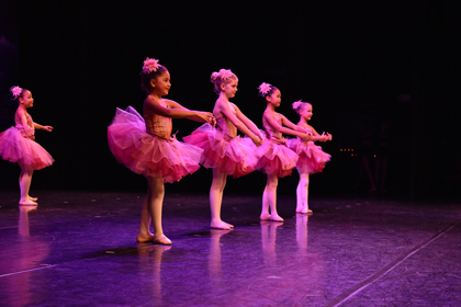2017 Recital