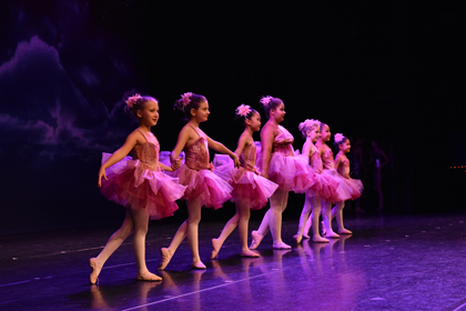 2017 Recital