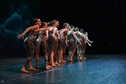 2017 Recital