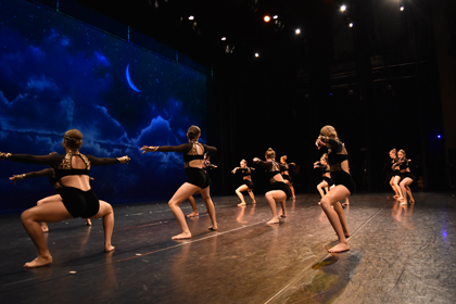 2017 Recital