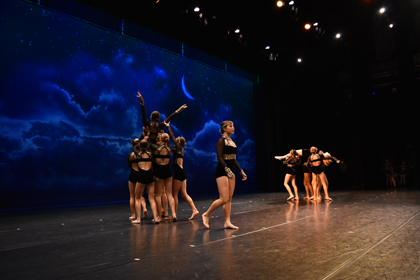 2017 Recital