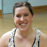 advanced tap dancer