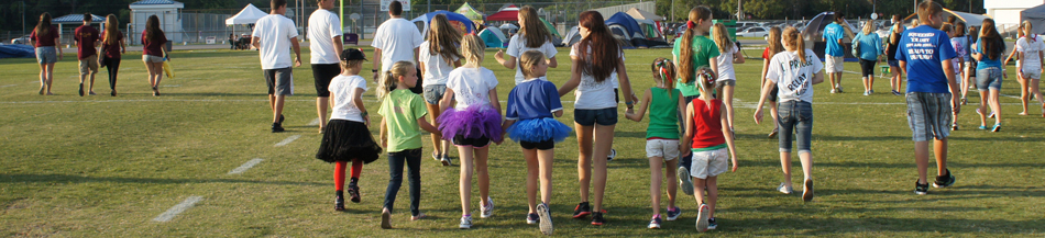 2012 Relay for Life