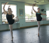 2-12 summer ballet intensive