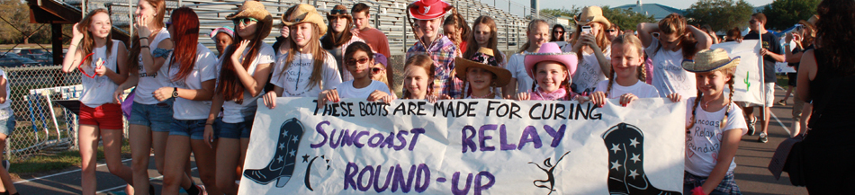 2013 Relay for Life