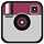 follow us on Instagram